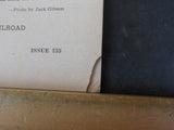 Western Railroader #235 May 1959 Carson & Colorado Railroad 28 Pages
