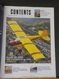 Flying Magazine 2015 August Great Chicago Fire Clash of cubs