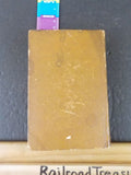 Question Box of the Locomotive by WN Breen  1905 Hard Cover