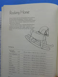Making Wooden Toys by Richard Blizzard Soft Cover 1982 63 pages  Merry go round