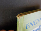 Engines Mans use of pwer by L Sprague de Camp The Golden Library of Knowledge HC