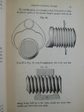 Complete Practical Machinist, The  By Joshua Rose  Hard Cover 4th edition 1919