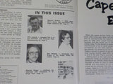 TTOS Bulletin Vol 16 #9 1981 September Toy Train Operating Society