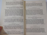 Elements of Diesel Engineering by Orville Adams 1936 Hard Cover
