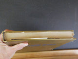 Golden Rails by Kratville 100 yrs of operation UP     #484 Hard Cover