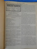Railway Gazette Bound volume 83 July 6 to December 28 1945