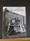 Chesapeake and Ohio Historical Magazine 2020 July August Berkshire C&O