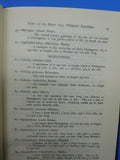 Fishes Herre Philippine Exposition 1931 Stanford University reprint Hard Cover