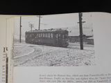 West Penn Traction Central Electric Railfans Association CERA #110