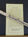 Railway Digest of Developments and Comments 1956 December V11 #10