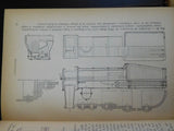 La Machine Locomotive Edouard Sauvage CH Beranger Edition Hard Cover