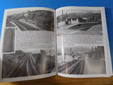 Great Western Stations No 12 Volume Two Wales  by Colin Judge Railways in Profil