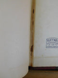 Railway Gazette Bound volume 84 January 4 - June 28 1946