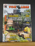 Voie Libre Le magazine des secondaires A voie etroite et Metrique #62 Octobre No