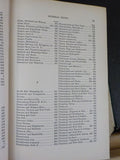 Poor's Manual of Railroads 1882   History rolling stock more