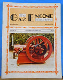 Gas Engine Magazine 1979 Nov Dec Lauson Lawton Co.