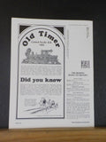 Railroad Evangelist, The 1988 July August Erie-Engine No 2557