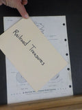 EMD Maintenance Instructions MI 9660 October 1982 Lube Oil strainer housing