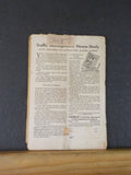 The Railway Clerk 1946 November Vol 45 No 10 Employee Magazine