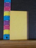 New York Central System Instructions for operators (signalmen) 1957