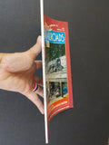 Great Model Railroads 1993 F&SM SP Great Southern Urban Scenery