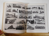 Quiz on Railroads and Railroading Association of American Railroads 1947 70 pgs