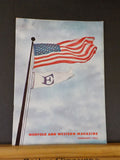 Norfolk and Western Magazine 1965 February Employee Sandusky Line Authorized
