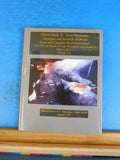 Ghost Rails X Iron Phantoms by Wayne A Cole Hard Cover