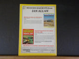 Modern Railways 1985 September Diesel Renewal-can BR get it right? Scotrail revi