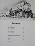 4300 4-8-2’s Southern Pacific’s Mt-Class Locomotives, The by R Church REVISED Ed
