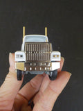 Winross Ford Automobile Historical Series #4 Tractor Trailer 1911 / 1912