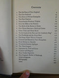 Steelways of New England By Alvin Harlow Hard Cover 1946  461 Pages