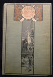 East London By Sir Walter Besant Copyright 1901 Hard Cover 364 Pages