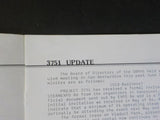 Second Section San Bernardino Railroad Historical Society Lot of 3 1985