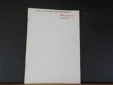 Norfolk and Western Railway Company Annual Report 1978 NW people can do the job