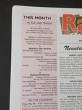 Rail and Transit #533 May 1994 Upper Canada Railway Soc newsletter