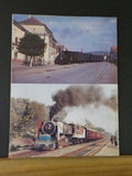 Continental Railway Journal #130 Summer 2002 The Salt-Pans Railway of Formentera