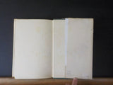 End of the Line, The  by Bryan Morgan Dust Jacket 1955 255 pages