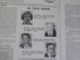 TTOS Bulletin Vol 15 #5 1980 May Toy Train Operating Society