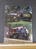 Tall Timber Short Lines #65 Spr 2001 Six Little Baldwin Tank Mallets