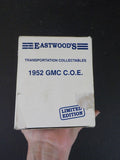 Eastwood’s 15th Anniversary Transportation Collectables 1952 GMC COE Auto Restor