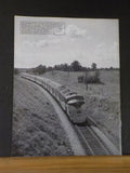 Chesapeake and Ohio Historical Magazine 2015 July August Summer