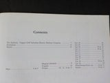 Sudbury Streetcars by Knowles Nickel Belt Rails No. 3      soft cover