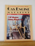 Gas Engine Magazine 2002 February 7 HP Western comes back to life