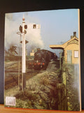 Moretonhampstead Branch by John Owen A railway from shore to moor w/ DJ