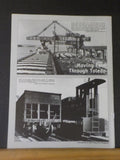 Chesapeake and Ohio Historical Magazine 1998 October Moving Coal