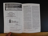 Flimsies West Issue #118 June 20, 1991 News Magazine of Western Railroading