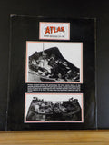 Atlas Model Railroad Co Inc Introduces You to Basic Model Railroading #8