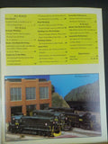 RailModel Journal 2006 May Painting Stainless Steel Modeling farming industry
