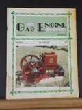 Gas Engine Magazine 1981 May June  V16#3 Igniting the charge  Damage